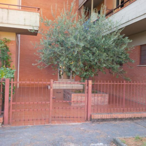 Casa Venturi Scandicci